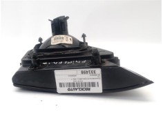 Recambio de piloto porton trasero izquierdo para nissan primera berlina (p11) referencia OEM IAM 265559F610 89020318 