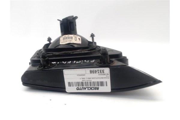 Recambio de piloto porton trasero izquierdo para nissan primera berlina (p11) referencia OEM IAM 265559F610 89020318 