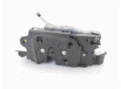 Recambio de cierre electromagnetico delantero derecho para volkswagen polo v (6r1) 1.0 referencia OEM IAM 5K1837016E  