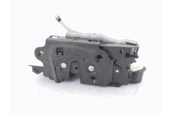Recambio de cierre electromagnetico delantero derecho para volkswagen polo v (6r1) 1.0 referencia OEM IAM 5K1837016E  