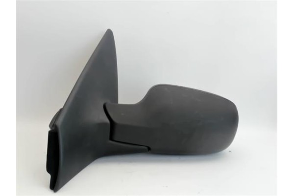Recambio de retrovisor electrico izquierdo para renault megane i fase 2 berlina (ba0) referencia OEM IAM   