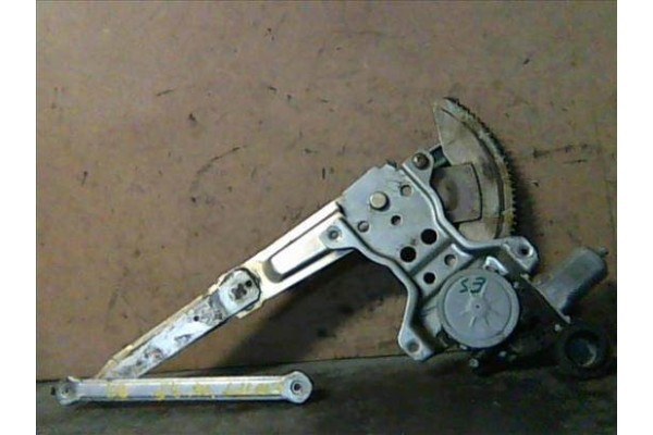 Recambio de mecanismo elevalunas delantero izquierdo para suzuki swift iii (sg) 1.3 referencia OEM IAM 8340263J51  