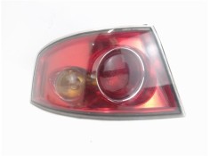 Recambio de piloto trasero izquierdo para seat ibiza (6l1) 1.9 sdi referencia OEM IAM 6L6945111  