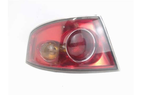 Recambio de piloto trasero izquierdo para seat ibiza (6l1) 1.9 sdi referencia OEM IAM 6L6945111  