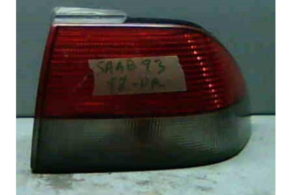 Recambio de piloto trasero derecho para saab 9-3 berlina 2.0 i referencia OEM IAM 4468989  