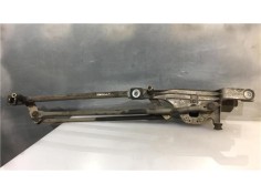 Recambio de motor limpiaparabrisas delantero para ford focus ii (da_) 1.8 tdci referencia OEM IAM 4M5117508AA 3397020850 