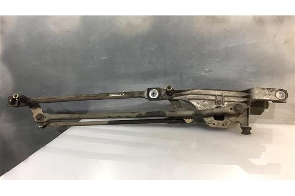 Recambio de motor limpiaparabrisas delantero para ford focus ii (da_) 1.8 tdci referencia OEM IAM 4M5117508AA 3397020850 