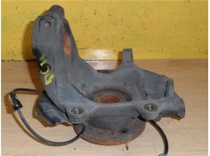 Recambio de mangueta delantero derecha para mini mini (r50,r53) 1.6 cooper referencia OEM IAM 31216757498  