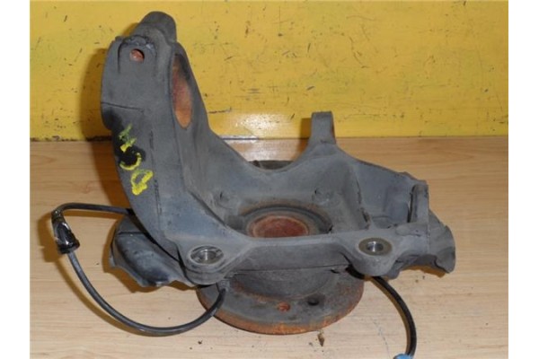 Recambio de mangueta delantero derecha para mini mini (r50,r53) 1.6 cooper referencia OEM IAM 31216757498  