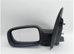Recambio de retrovisor electrico izquierdo para renault megane i fase 2 berlina (ba0) referencia OEM IAM   