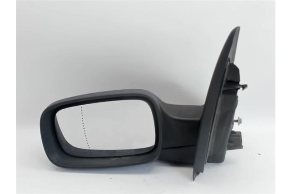 Recambio de retrovisor electrico izquierdo para renault megane i fase 2 berlina (ba0) referencia OEM IAM   
