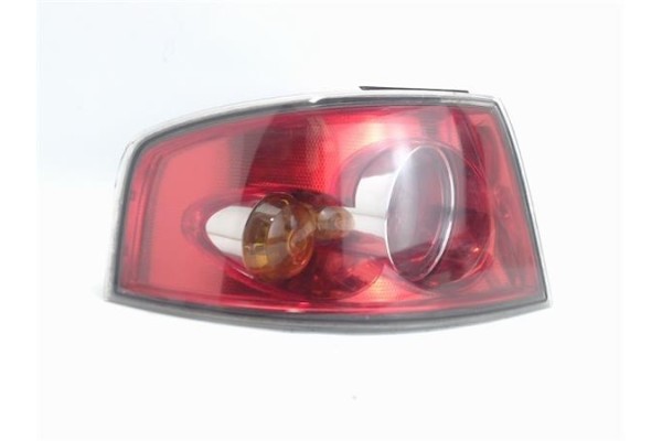 Recambio de piloto trasero izquierdo para seat ibiza (6l1) 1.9 sdi referencia OEM IAM 6L6945111  