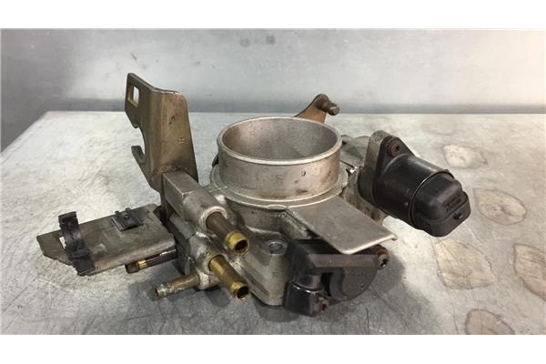 Recambio de caja mariposa aire para opel astra g fastback (f48_, f08_) 1.6 16v referencia OEM IAM 90525710 B8085 