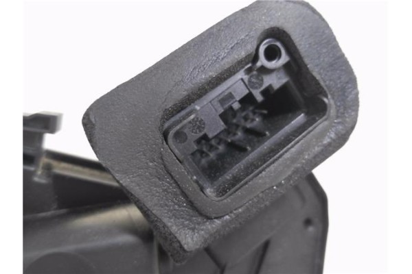 Recambio de cierre electromagnetico delantero derecho para volkswagen polo v (6r1) 1.0 referencia OEM IAM 5K1837016E  