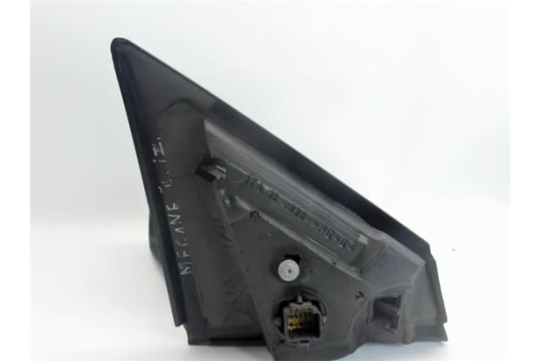 Recambio de retrovisor electrico izquierdo para renault megane i fase 2 berlina (ba0) referencia OEM IAM   