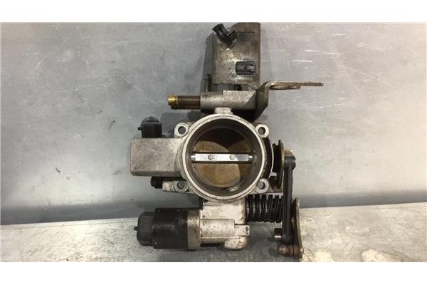 Recambio de caja mariposa aire para opel astra g fastback (f48_, f08_) 1.6 16v referencia OEM IAM 90525710 B8085 