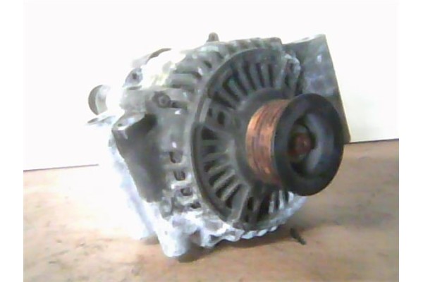 Recambio de alternador para mini mini (r50,r53) 1.6 cooper referencia OEM IAM 7515029-02 TN1022112223 