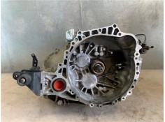 Recambio de caja cambios manual para toyota verso (aur2/zgr2) 2.0 d-4d referencia OEM IAM 3111520080 3111520081 