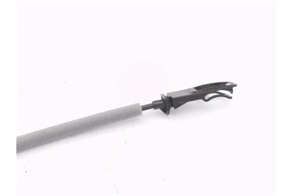 Recambio de cierre electromagnetico delantero derecho para volkswagen polo v (6r1) 1.0 referencia OEM IAM 5K1837016E  