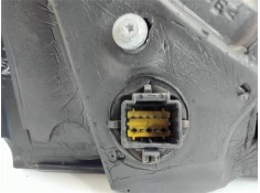 Recambio de retrovisor electrico izquierdo para renault megane i fase 2 berlina (ba0) referencia OEM IAM   
