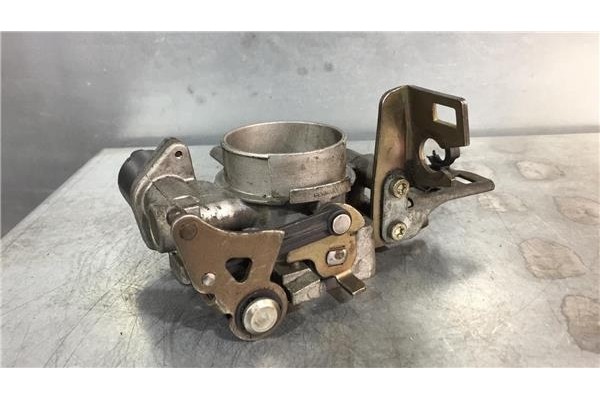 Recambio de caja mariposa aire para opel astra g fastback (f48_, f08_) 1.6 16v referencia OEM IAM 90525710 B8085 