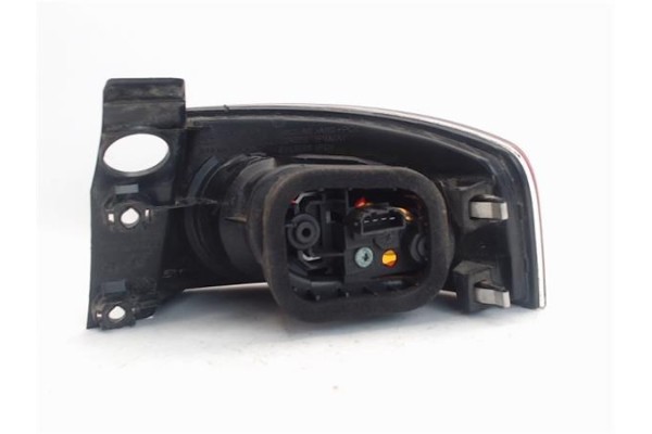 Recambio de piloto trasero izquierdo para seat ibiza (6l1) 1.9 sdi referencia OEM IAM 6L6945111  
