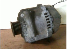 Recambio de alternador para mini mini (r50,r53) 1.6 cooper referencia OEM IAM 7515029-02 TN1022112223 