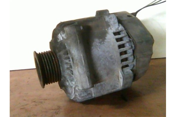 Recambio de alternador para mini mini (r50,r53) 1.6 cooper referencia OEM IAM 7515029-02 TN1022112223 