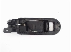 Recambio de manilla int. puerta delantero derecha para volkswagen golf iv berlina (1j1) referencia OEM IAM 3B1837114  