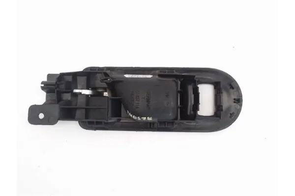 Recambio de manilla int. puerta delantero derecha para volkswagen golf iv berlina (1j1) referencia OEM IAM 3B1837114  
