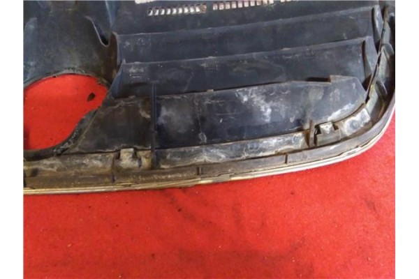 Recambio de rejilla capo para volkswagen touran (1t1)(02.2003) 2.0 advance [2,0 ltr. - 100 kw tdi] referencia OEM IAM   