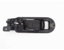 Recambio de manilla int. puerta delantero derecha para volkswagen golf iv berlina (1j1) referencia OEM IAM 3B1837114  