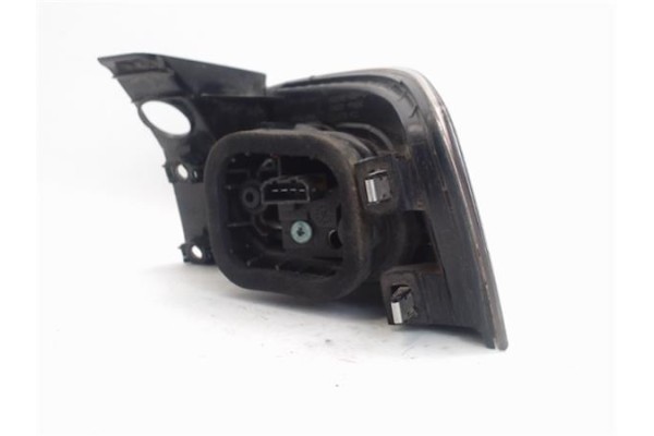 Recambio de piloto trasero izquierdo para seat ibiza (6l1) 1.9 sdi referencia OEM IAM 6L6945111  
