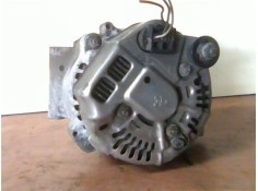 Recambio de alternador para mini mini (r50,r53) 1.6 cooper referencia OEM IAM 7515029-02 TN1022112223 