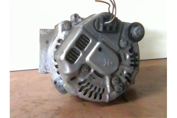 Recambio de alternador para mini mini (r50,r53) 1.6 cooper referencia OEM IAM 7515029-02 TN1022112223 