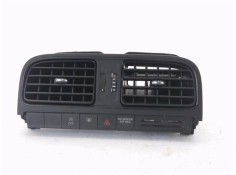 Recambio de rejilla entrada de aire para volkswagen polo v (6r1) 1.0 referencia OEM IAM 6C0819728  