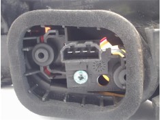 Recambio de piloto trasero izquierdo para seat ibiza (6l1) 1.9 sdi referencia OEM IAM 6L6945111  