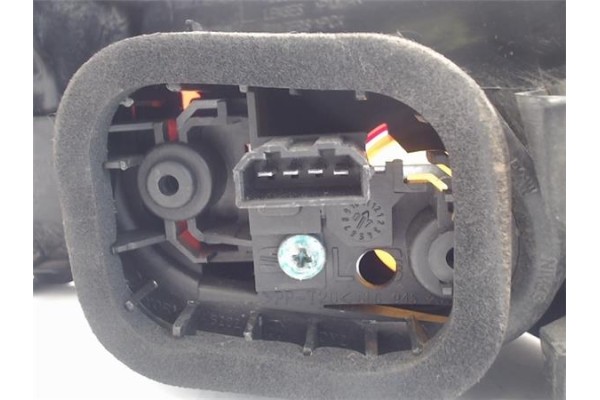 Recambio de piloto trasero izquierdo para seat ibiza (6l1) 1.9 sdi referencia OEM IAM 6L6945111  