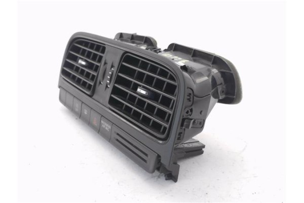 Recambio de rejilla entrada de aire para volkswagen polo v (6r1) 1.0 referencia OEM IAM 6C0819728  