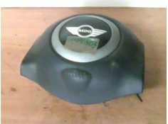 Recambio de airbag volante para mini mini (r50,r53) 1.6 cooper referencia OEM IAM 05269670AB  