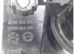 Recambio de piloto trasero izquierdo para seat ibiza (6l1) 1.9 sdi referencia OEM IAM 6L6945111  