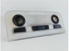 Recambio de luz delantero central techo para bmw serie 1 berlina (e81/e87) 2.0 118d referencia OEM IAM 6951253  