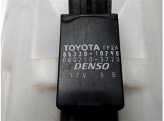 Recambio de deposito limpiaparabrisas para toyota yaris (ncp1/nlp1/scp1) 1.0 16v (scp10_) referencia OEM IAM 8533010290 06021037