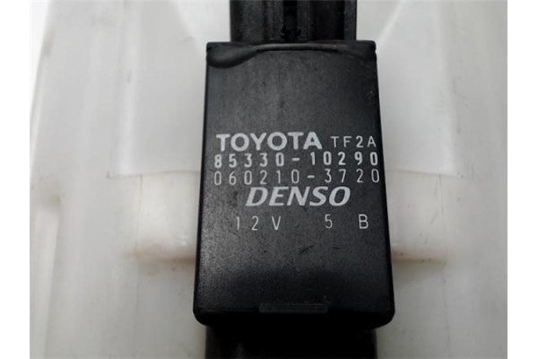Recambio de deposito limpiaparabrisas para toyota yaris (ncp1/nlp1/scp1) 1.0 16v (scp10_) referencia OEM IAM 8533010290 06021037