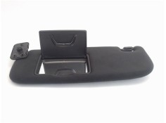 Recambio de parasol izquierdo para hyundai coupe (rd) 1.6 fx referencia OEM IAM 852012C200LK  