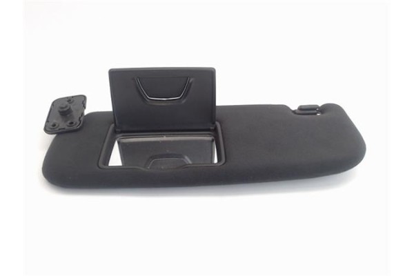Recambio de parasol izquierdo para hyundai coupe (rd) 1.6 fx referencia OEM IAM 852012C200LK  