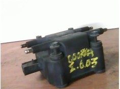 Recambio de bobina encendido para mini mini (r50,r53) 1.6 cooper referencia OEM IAM 05269670AB  