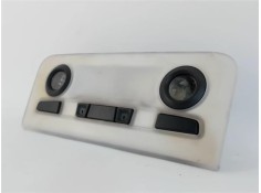 Recambio de luz delantero central techo para bmw serie 1 berlina (e81/e87) 2.0 118d referencia OEM IAM 6951253  