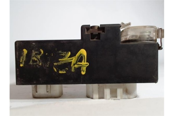 Recambio de caja reles para seat ibiza (6k1) 1.9 signo referencia OEM IAM 6K0919506 898846000 