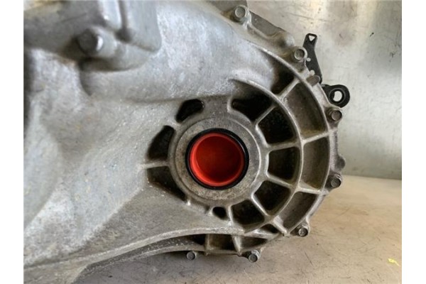 Recambio de caja cambios manual para toyota verso (aur2/zgr2) 2.0 d-4d referencia OEM IAM 3111520080 3111520081 